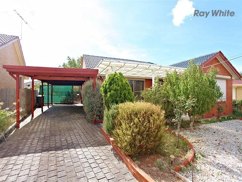 17 Bladin Street, Laverton VIC 3028