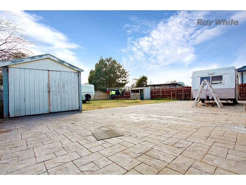 6 Ulm Street, Laverton VIC 3028