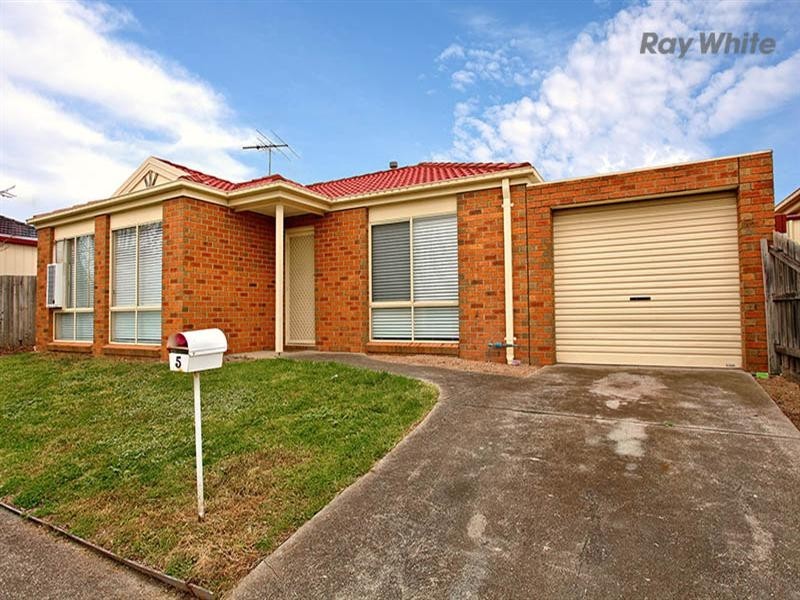 5 Waratah Drive, Altona Meadows VIC 3028