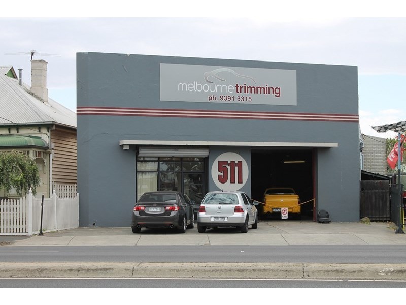 511 Melbourne Road, Newport VIC 3015