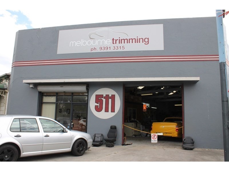 511 Melbourne Road, Newport VIC 3015