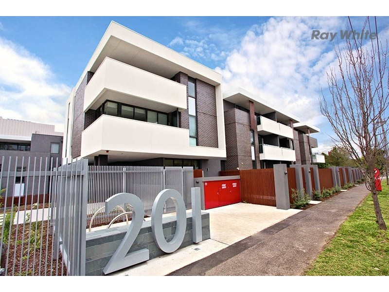 201 Whitehorse Road, Balwyn VIC 3103