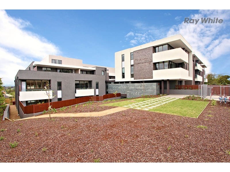 201 Whitehorse Road, Balwyn VIC 3103