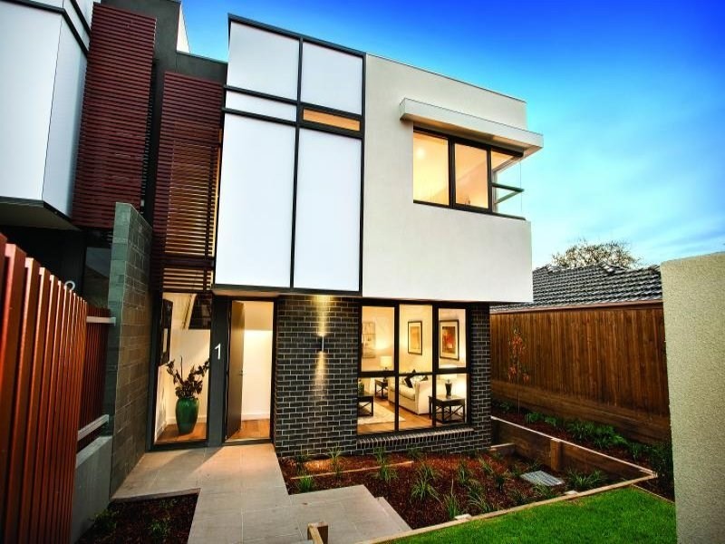 T1/2A Percy Street, Balwyn VIC 3103