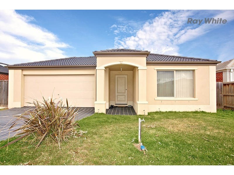12 Hamish Drive, Tarneit VIC 3029