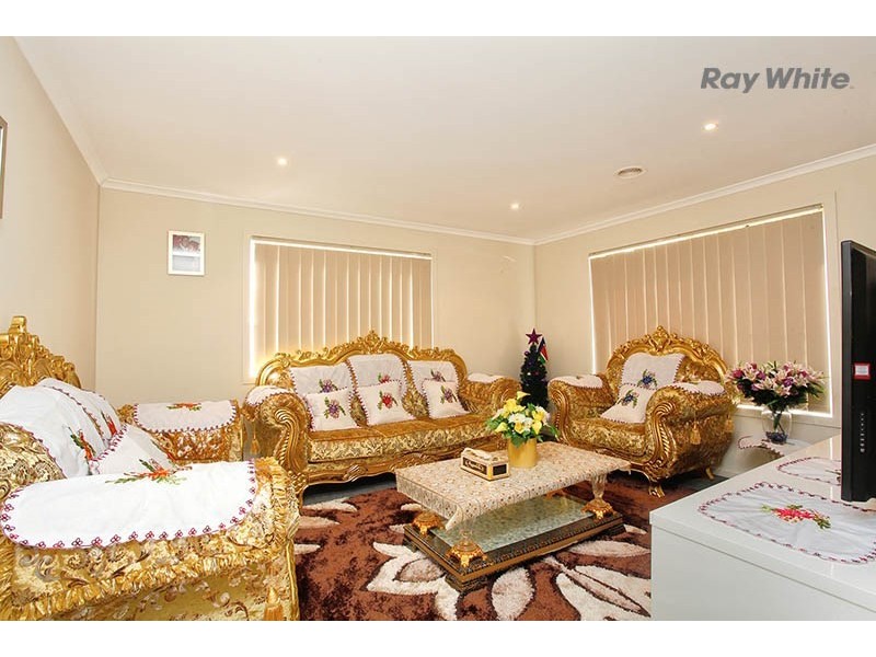 12 Hamish Drive, Tarneit VIC 3029