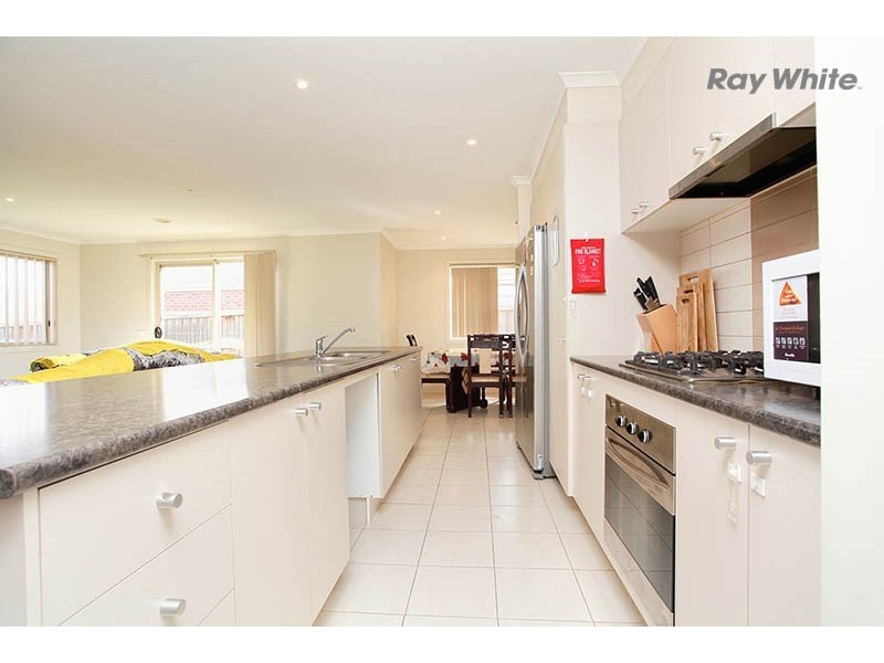 12 Hamish Drive, Tarneit VIC 3029