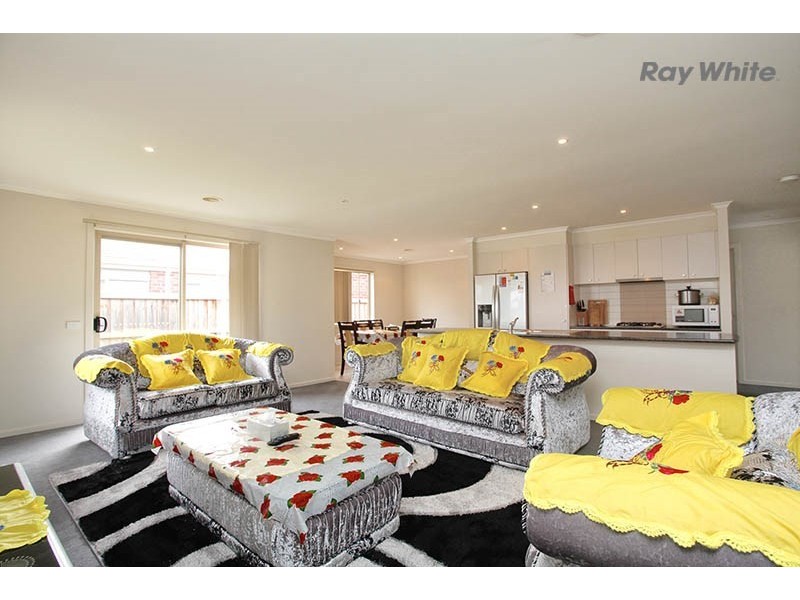 12 Hamish Drive, Tarneit VIC 3029