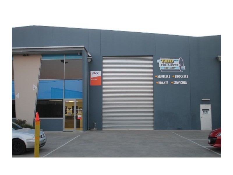 2/216 Blackshaws Road, Altona North VIC 3025