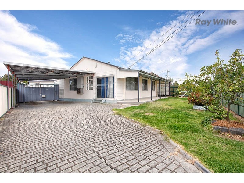 4 Hillman Street, Laverton VIC 3028