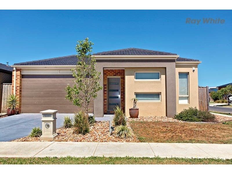 9 Rodeo Grove, Point Cook VIC 3030
