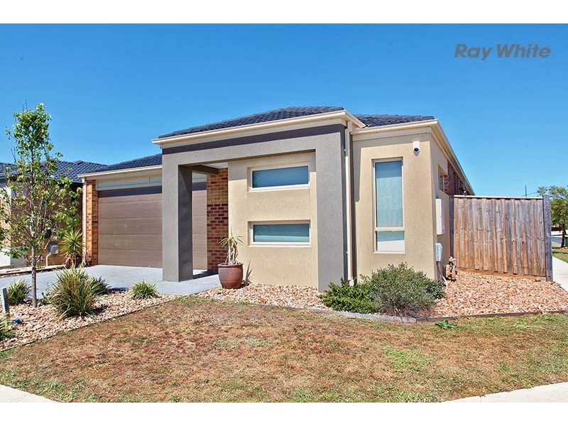 9 Rodeo Grove, Point Cook VIC 3030