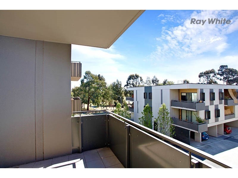 209/40 Altona Street, Kensington VIC 3031
