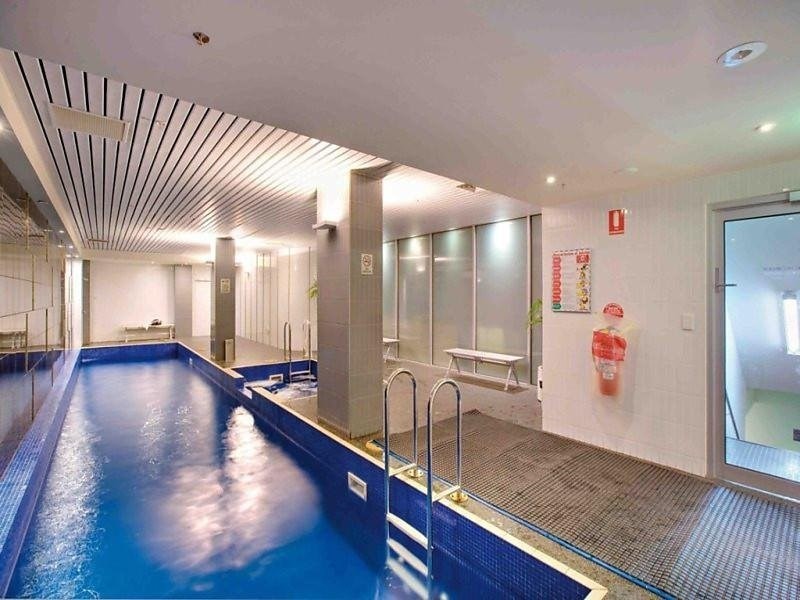 1202/28 Wills Street, Melbourne VIC 3000