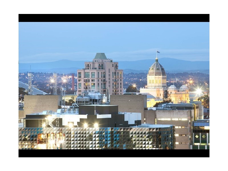 1202/28 Wills Street, Melbourne VIC 3000