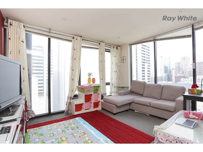 1202/28 Wills Street, Melbourne VIC 3000