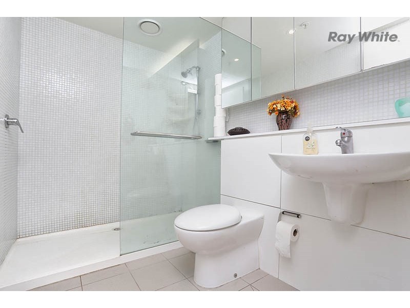 1202/28 Wills Street, Melbourne VIC 3000