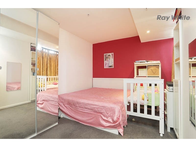 1202/28 Wills Street, Melbourne VIC 3000