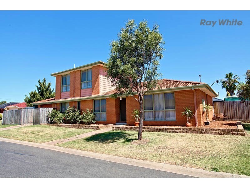 16 Catherine Road, Seabrook VIC 3028