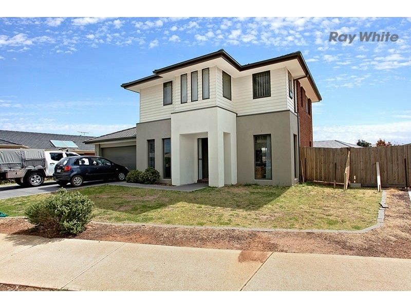 15 Moorookyle Avenue, Tarneit VIC 3029