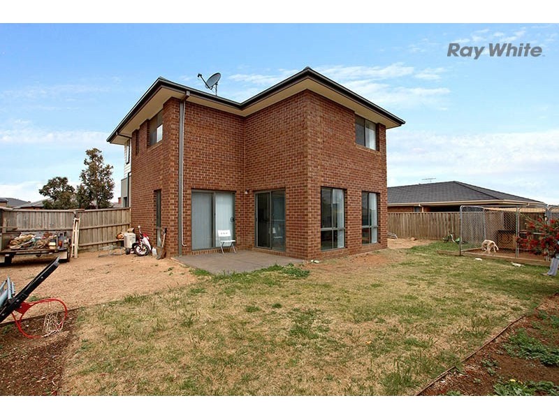 15 Moorookyle Avenue, Tarneit VIC 3029