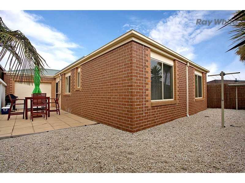 8 Foley Court, Hoppers Crossing VIC 3029