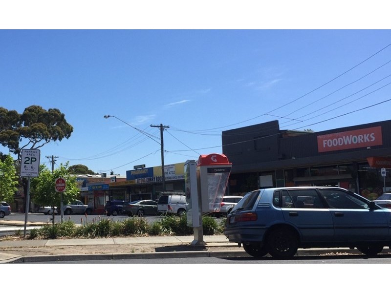 1/10 Harrington Street, Altona VIC 3018