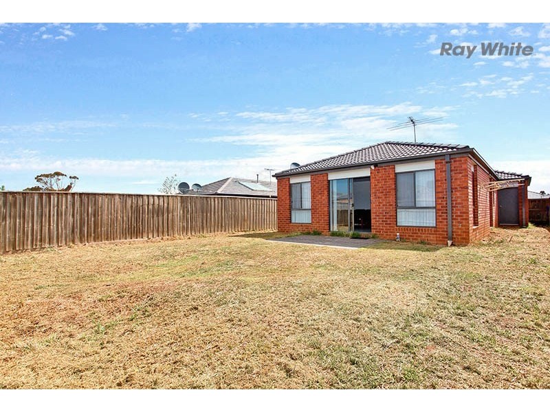 32 Hamish Drive, Tarneit VIC 3029