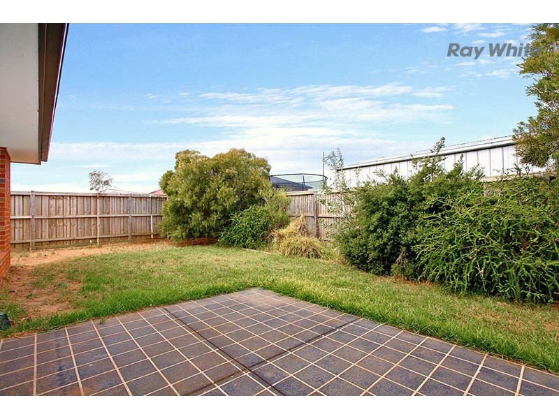 72 Hamish Drive, Tarneit VIC 3029