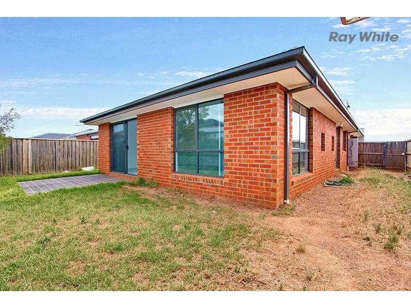 72 Hamish Drive, Tarneit VIC 3029