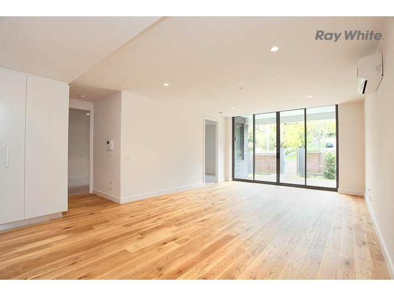 201 Whitehorse Road, Balwyn VIC 3103