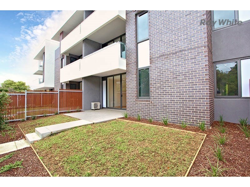 201 Whitehorse Road, Balwyn VIC 3103