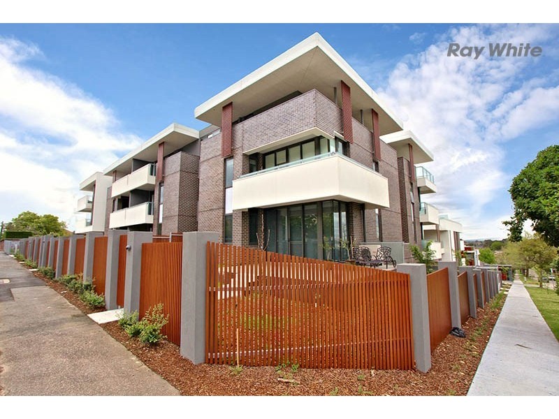 201 Whitehorse Road, Balwyn VIC 3103