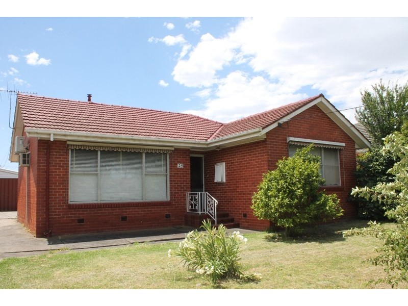 29 Henderson Street, Laverton VIC 3028