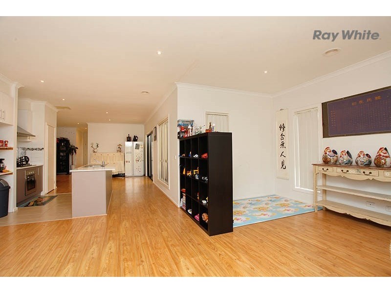 69 James Cook Drive, Truganina VIC 3029