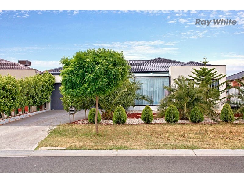 69 James Cook Drive, Truganina VIC 3029