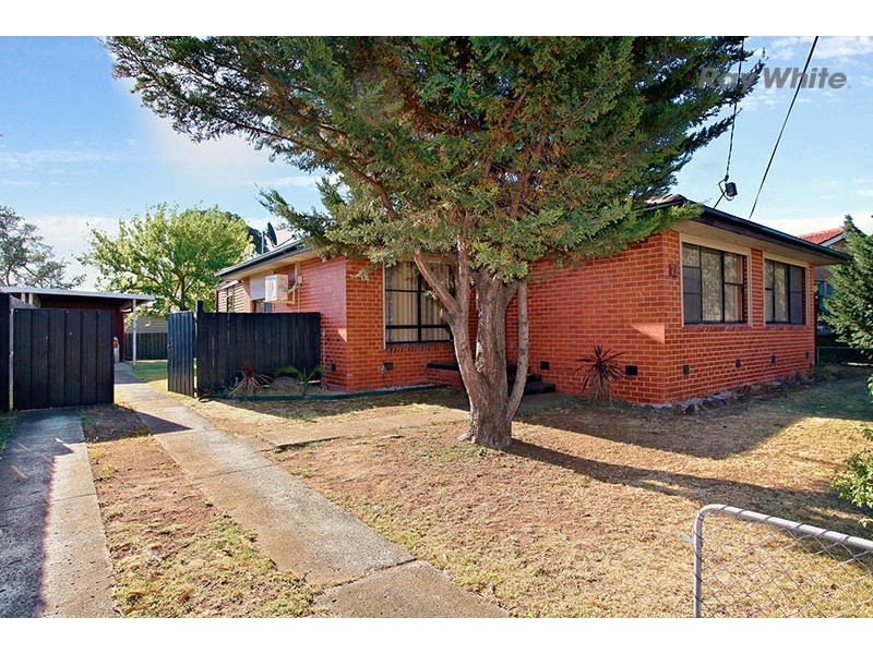 72 Tyquin Street, Laverton VIC 3028