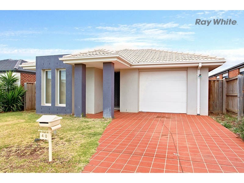 40 Felicity Drive, Tarneit VIC 3029