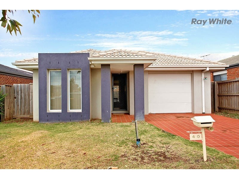 40 Felicity Drive, Tarneit VIC 3029