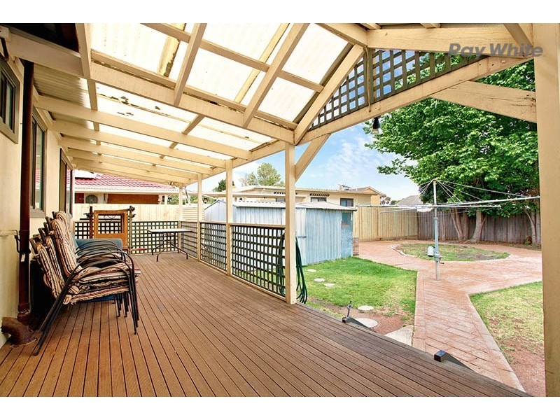 8 Bellin Street, Laverton VIC 3028