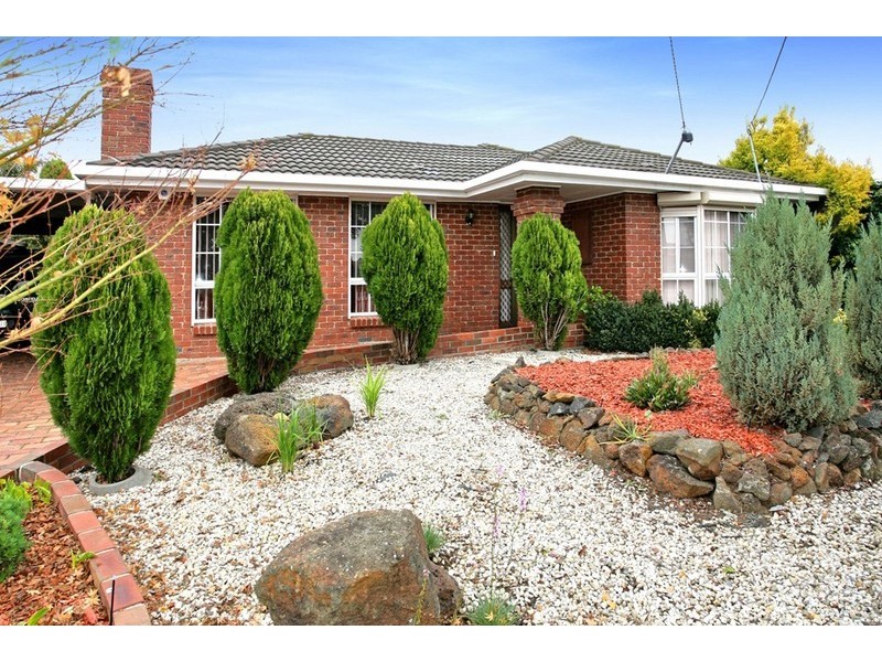 2 Kurrajong Drive, Altona Meadows VIC 3028