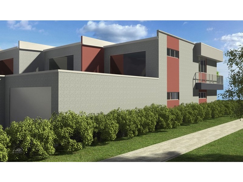 2/107 Railway Avenue, Laverton VIC 3028