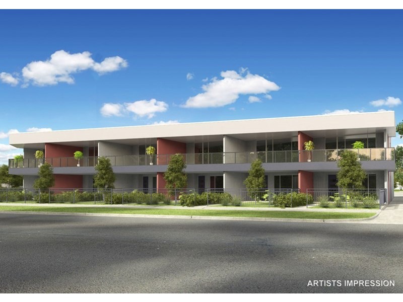 11/107 Railway Avenue, Laverton VIC 3028