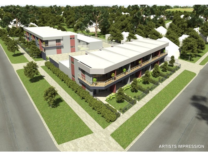 11/107 Railway Avenue, Laverton VIC 3028