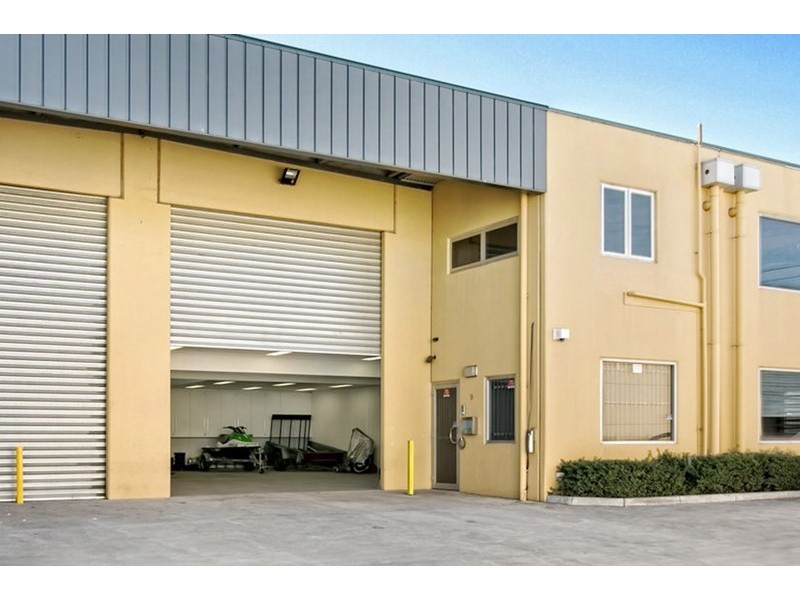 9/46-50 Buchanan Road, Brooklyn VIC 3012