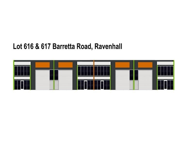 1/52 Barretta Road, Ravenhall VIC 3023