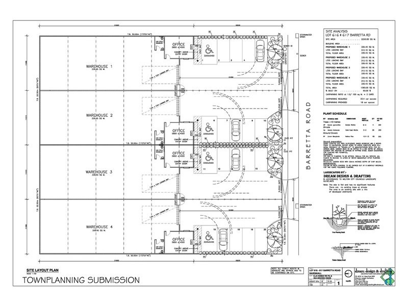 1/52 Barretta Road, Ravenhall VIC 3023