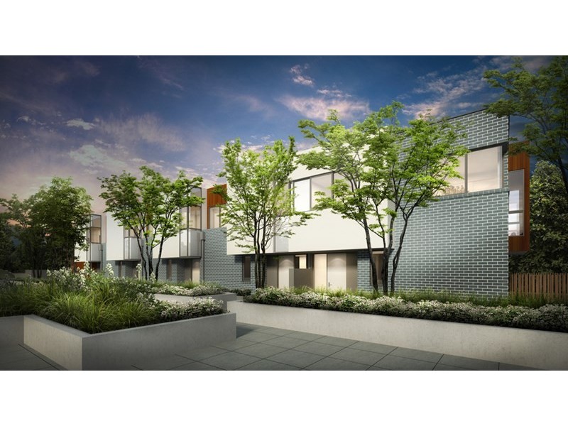 T5/2A Percy Street, Balwyn VIC 3103