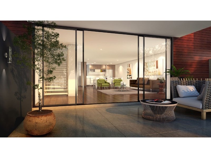 T5/2A Percy Street, Balwyn VIC 3103