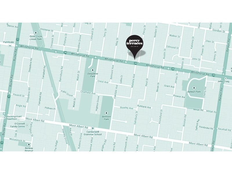 T5/2A Percy Street, Balwyn VIC 3103